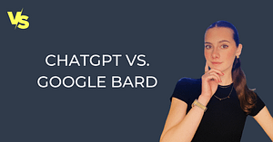 ChatGPT vs. Google Bard – Was ist besser?